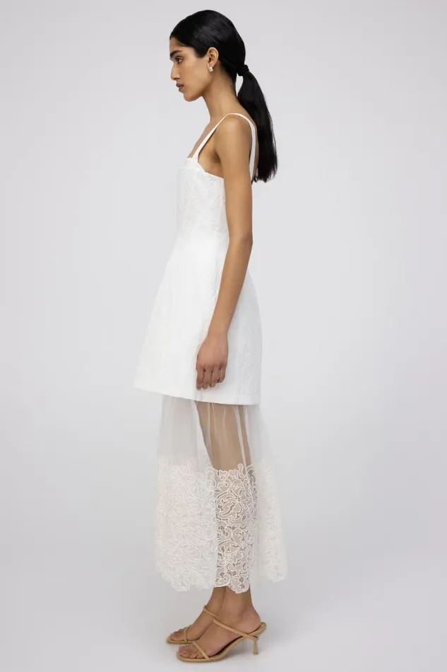 Women Dresses and Jumpsuits Jonathan Simkhai Callan Dress