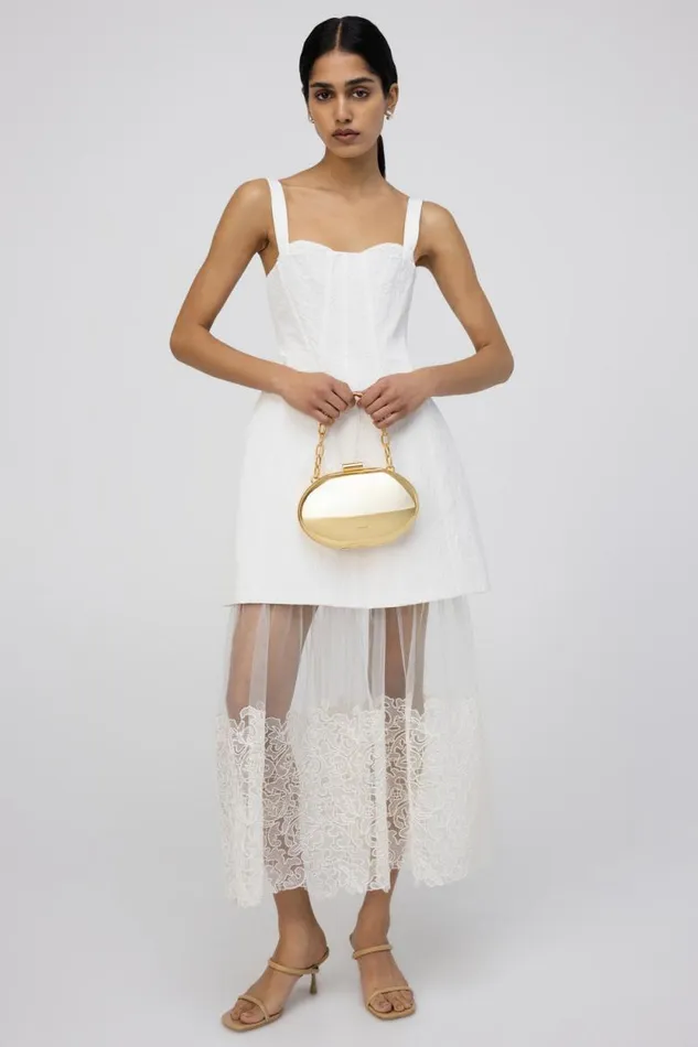 Women Dresses and Jumpsuits Jonathan Simkhai Callan Dress