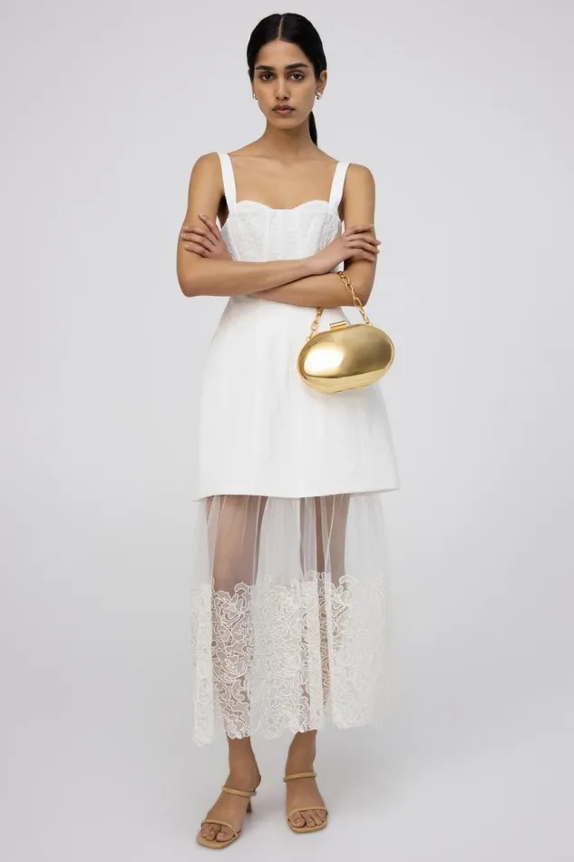 Women Dresses and Jumpsuits Jonathan Simkhai Callan Dress