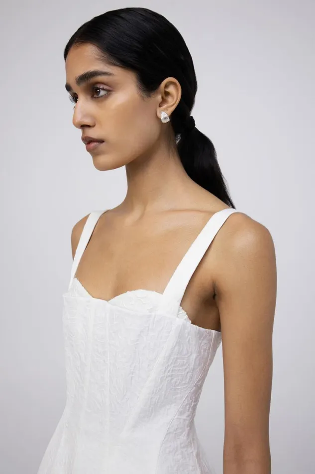 Women Dresses and Jumpsuits Jonathan Simkhai Callan Dress
