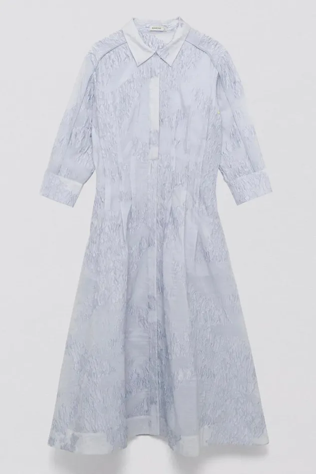 Women Dresses and Jumpsuits Jonathan Simkhai Court Dress Women Dresses and Jumpsuits Jonathan Simkhai Court Dress