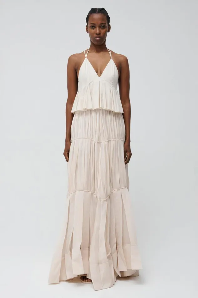 Women Dresses and Jumpsuits Jonathan Simkhai Delania Dress