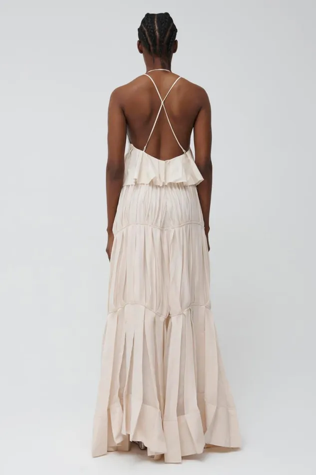 Women Dresses and Jumpsuits Jonathan Simkhai Delania Dress