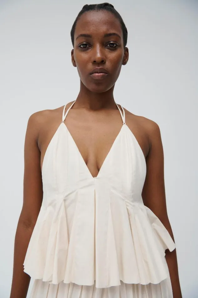 Women Dresses and Jumpsuits Jonathan Simkhai Delania Dress