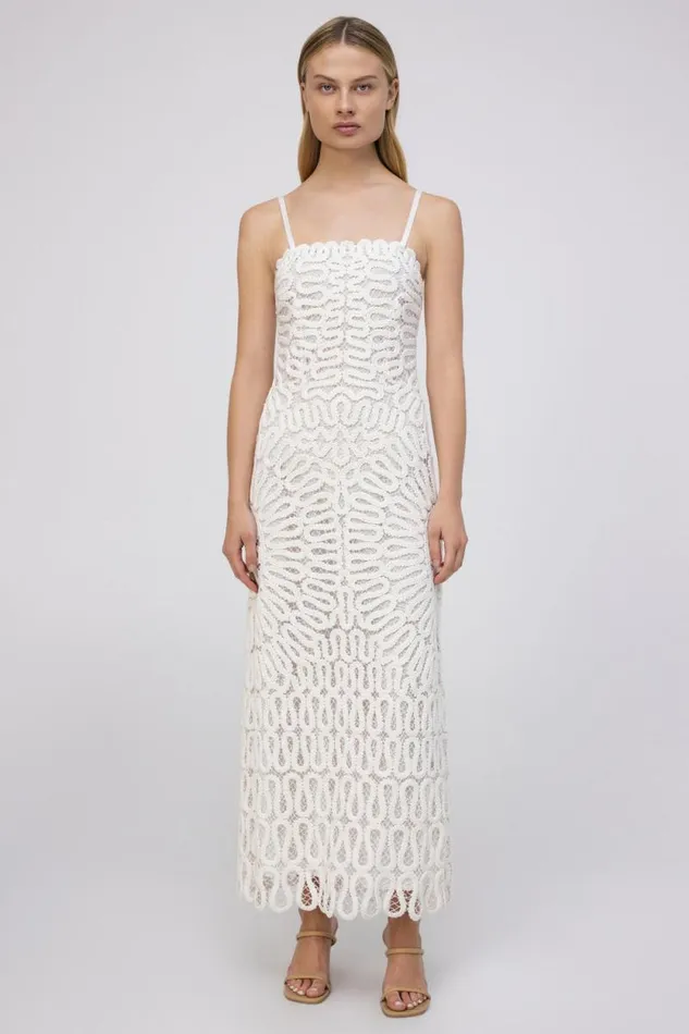 Women Dresses and Jumpsuits Jonathan Simkhai Elise Dress