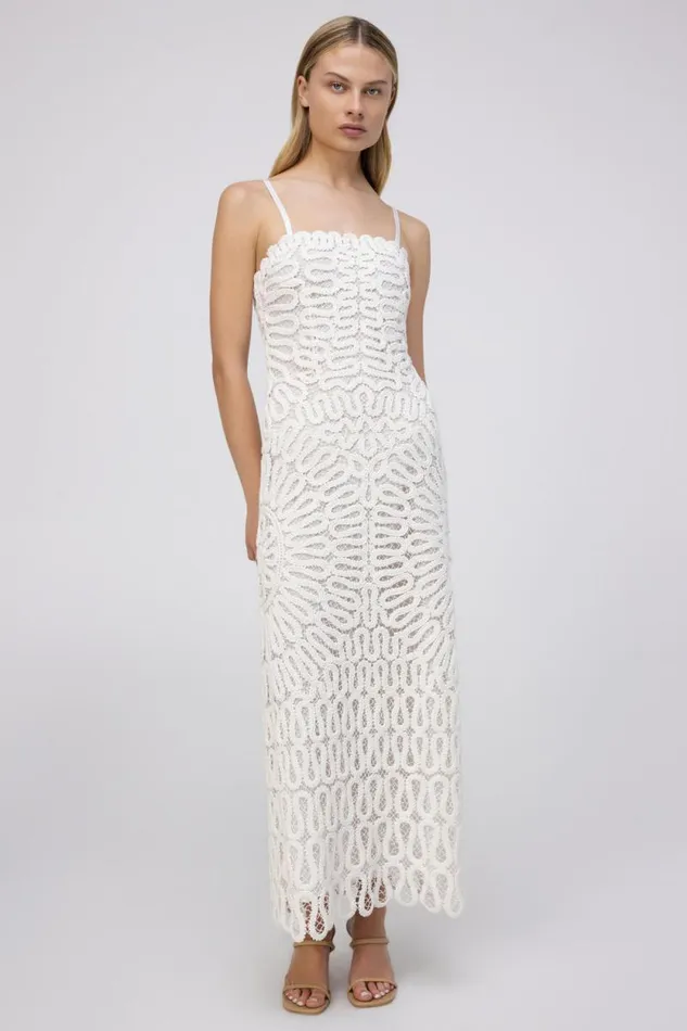 Women Dresses and Jumpsuits Jonathan Simkhai Elise Dress