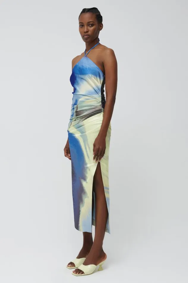 Women Dresses and Jumpsuits Jonathan Simkhai Hansel Gown
