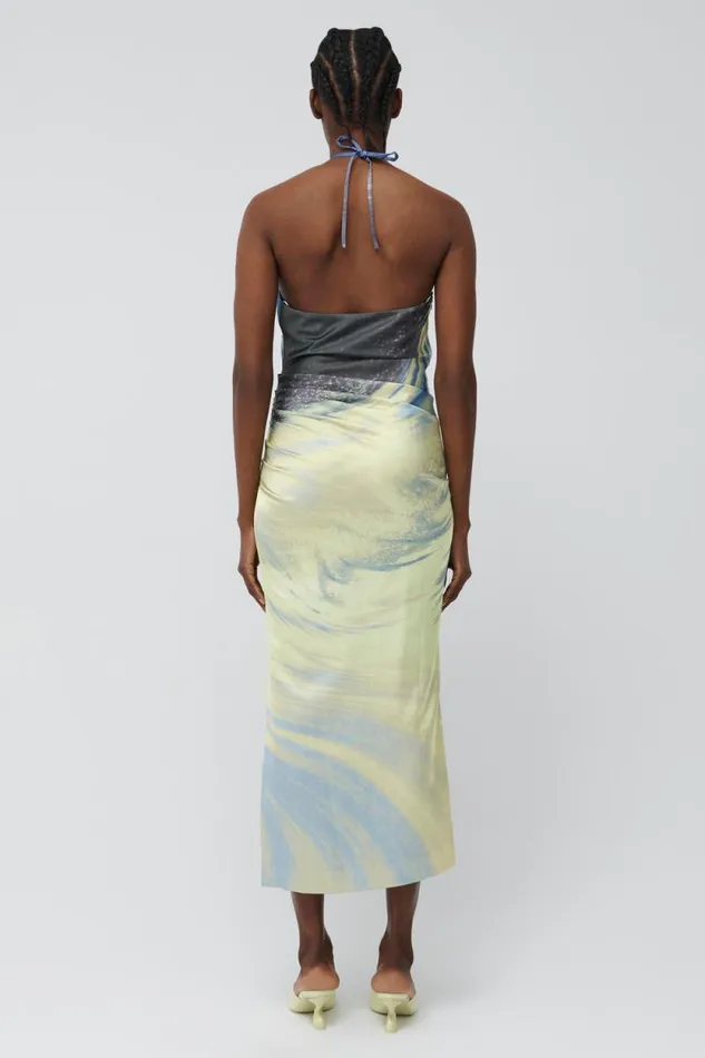 Women Dresses and Jumpsuits Jonathan Simkhai Hansel Gown