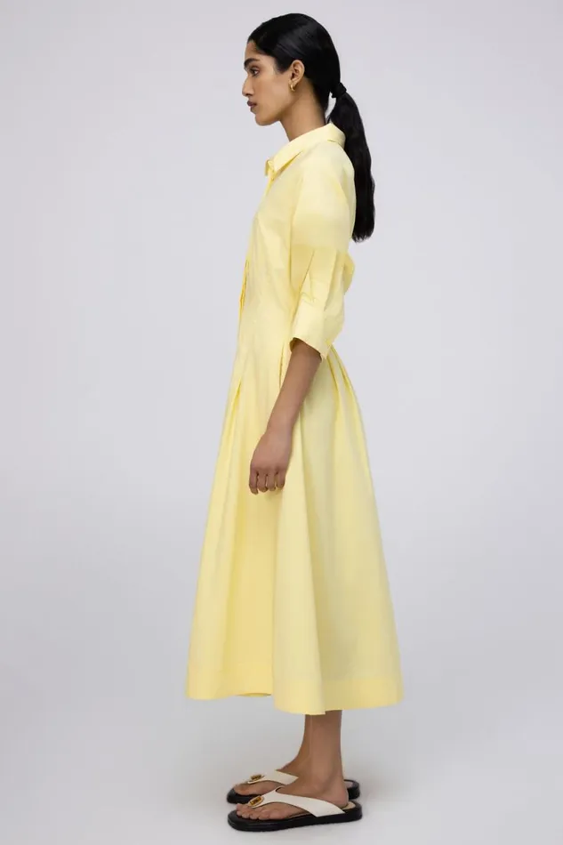 Women Dresses and Jumpsuits Jonathan Simkhai Jazz Dress Women Dresses and Jumpsuits Jonathan Simkhai Jazz Dress