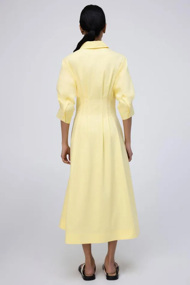 Women Dresses and Jumpsuits Jonathan Simkhai Jazz Dress Women Dresses and Jumpsuits Jonathan Simkhai Jazz Dress