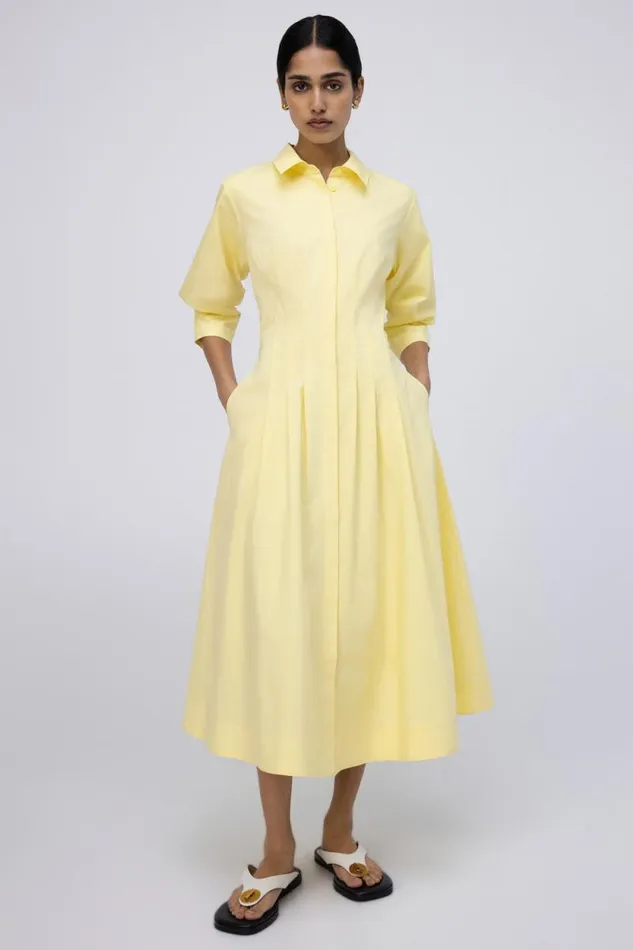 Women Dresses and Jumpsuits Jonathan Simkhai Jazz Dress Women Dresses and Jumpsuits Jonathan Simkhai Jazz Dress