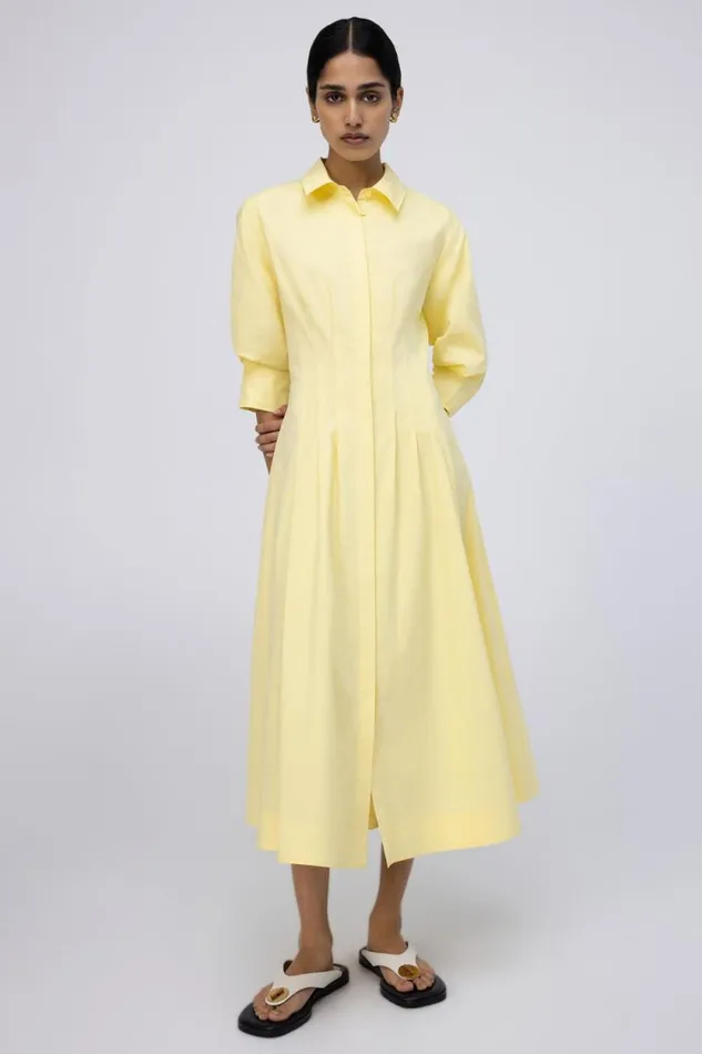 Women Dresses and Jumpsuits Jonathan Simkhai Jazz Dress Women Dresses and Jumpsuits Jonathan Simkhai Jazz Dress