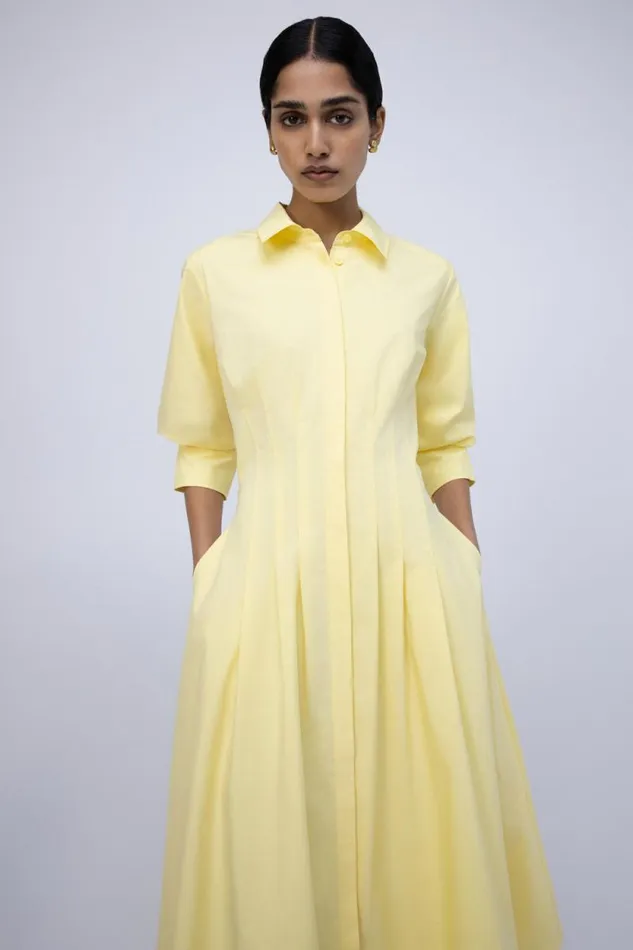 Women Dresses and Jumpsuits Jonathan Simkhai Jazz Dress Women Dresses and Jumpsuits Jonathan Simkhai Jazz Dress