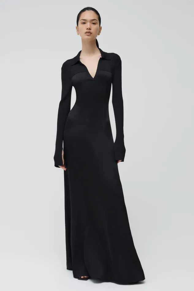 Women Dresses and Jumpsuits Jonathan Simkhai Jonny Dress Women Dresses and Jumpsuits Jonathan Simkhai Jonny Dress