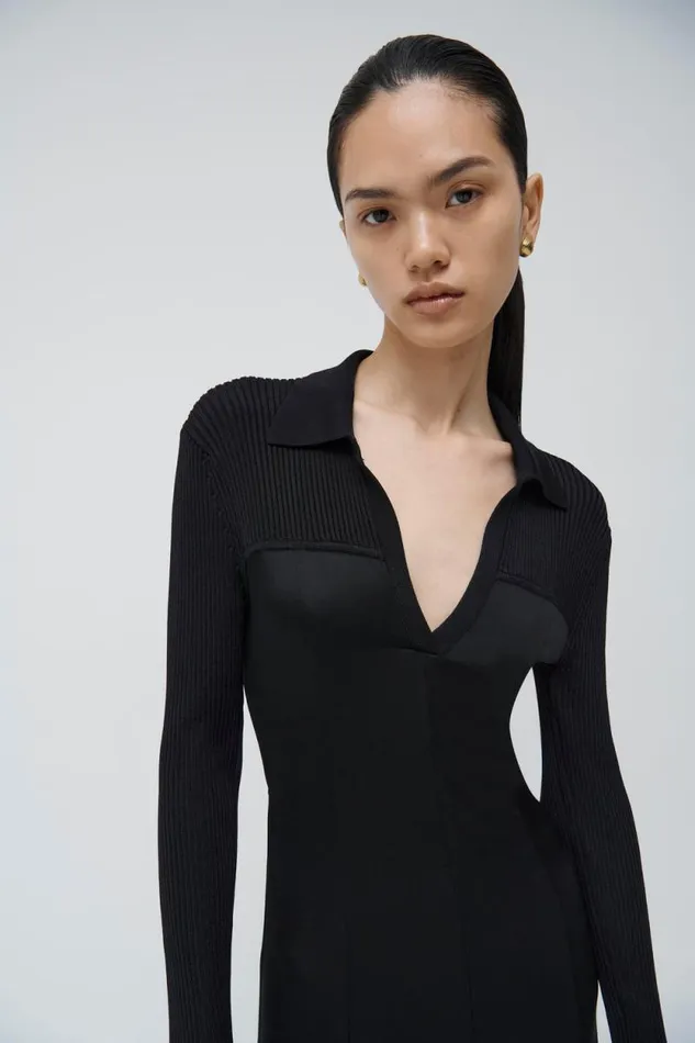 Women Dresses and Jumpsuits Jonathan Simkhai Jonny Dress Women Dresses and Jumpsuits Jonathan Simkhai Jonny Dress