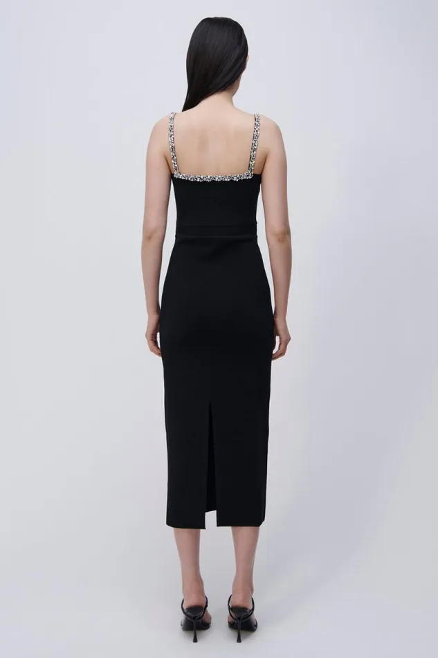 Women Dresses and Jumpsuits Jonathan Simkhai Marci Dress Women Dresses and Jumpsuits Jonathan Simkhai Marci Dress