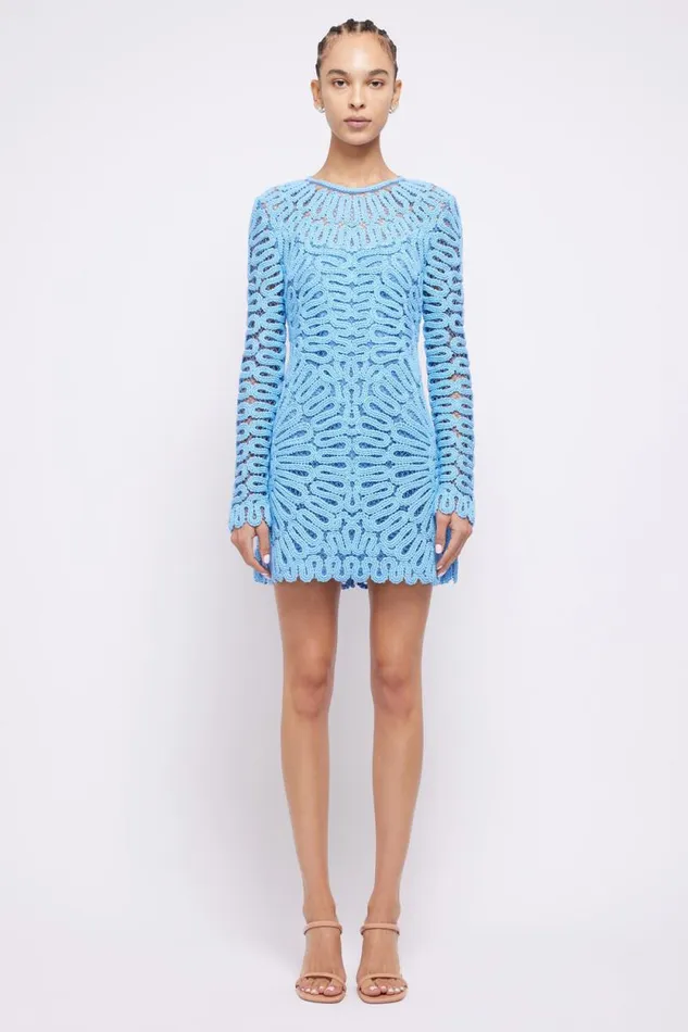 Women Dresses and Jumpsuits Jonathan Simkhai Mccall Dress
