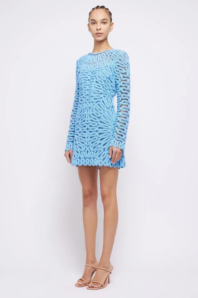 Women Dresses and Jumpsuits Jonathan Simkhai Mccall Dress Women Dresses and Jumpsuits Jonathan Simkhai Mccall Dress
