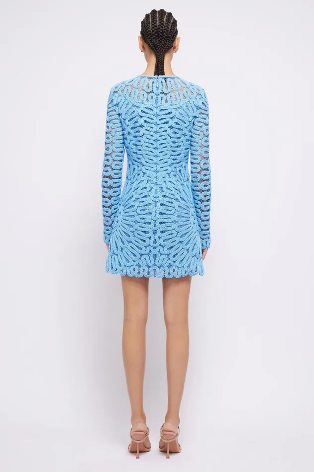 Women Dresses and Jumpsuits Jonathan Simkhai Mccall Dress Women Dresses and Jumpsuits Jonathan Simkhai Mccall Dress