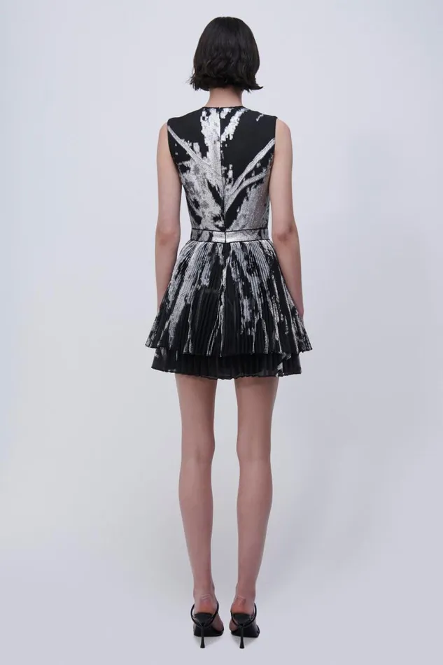 Women Dresses and Jumpsuits Jonathan Simkhai Selkie Dress