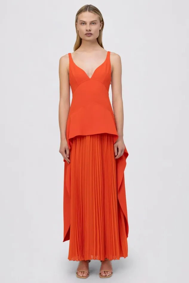 Women Dresses and Jumpsuits Jonathan Simkhai Sequoia Dress