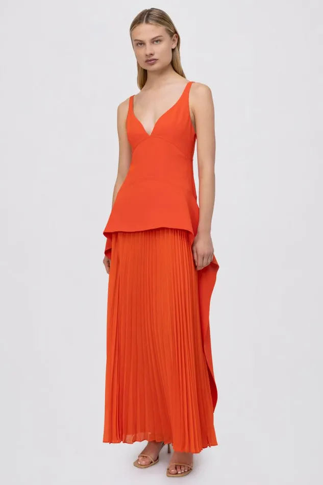 Women Dresses and Jumpsuits Jonathan Simkhai Sequoia Dress