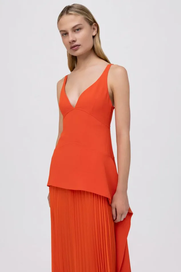 Women Dresses and Jumpsuits Jonathan Simkhai Sequoia Dress