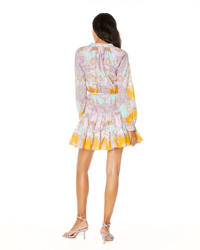 Women Dresses Robert Graham SYDNEY DRESS Multi