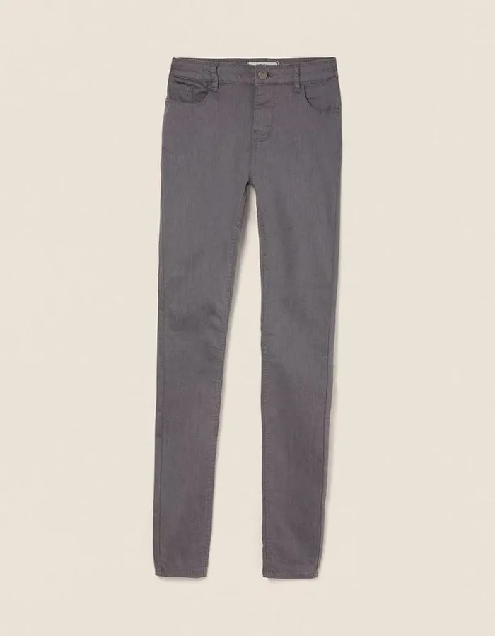Women FatFace Women039s Sale Five Pocket Jeggings Grey