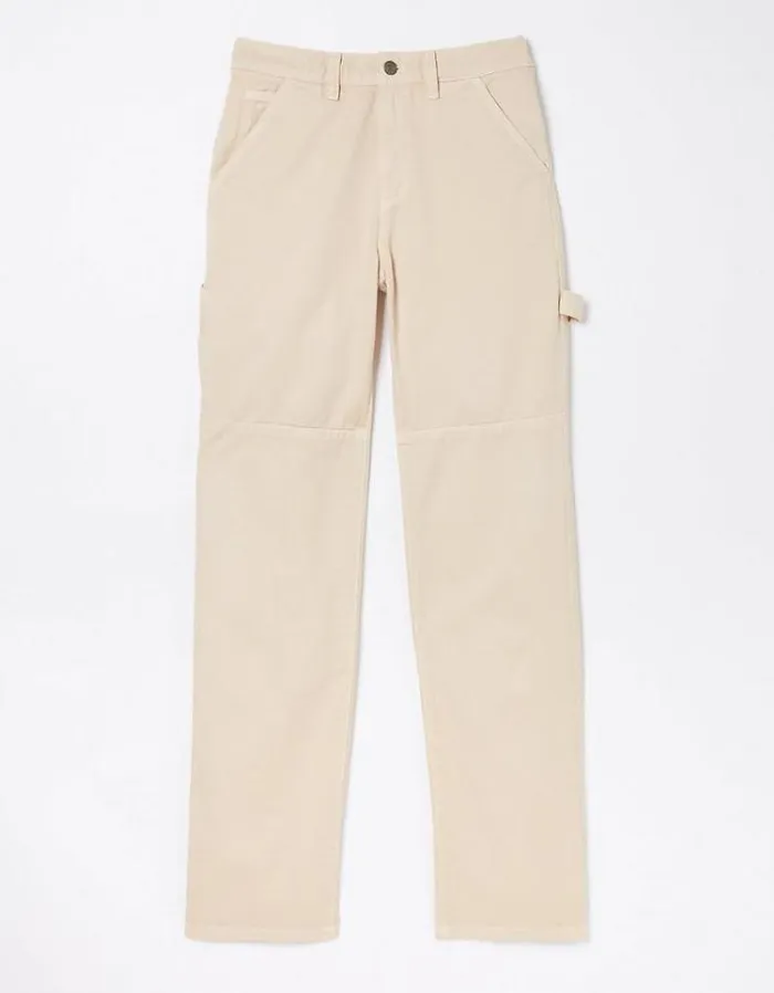 Women FatFace Women039s Sale Harting Carpenter Pants Natural