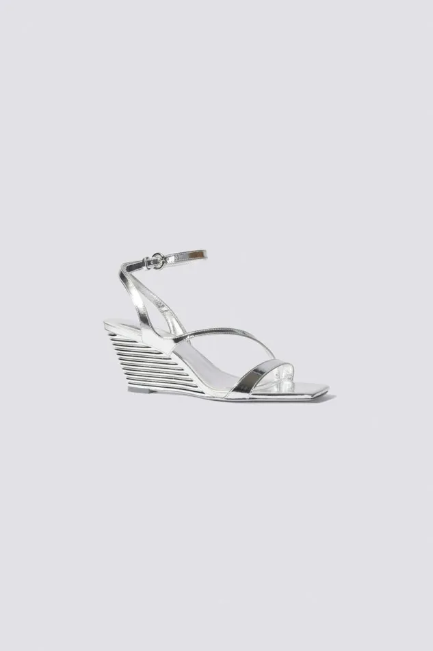Women Footwear Jonathan Simkhai Rola Wedge Sandal