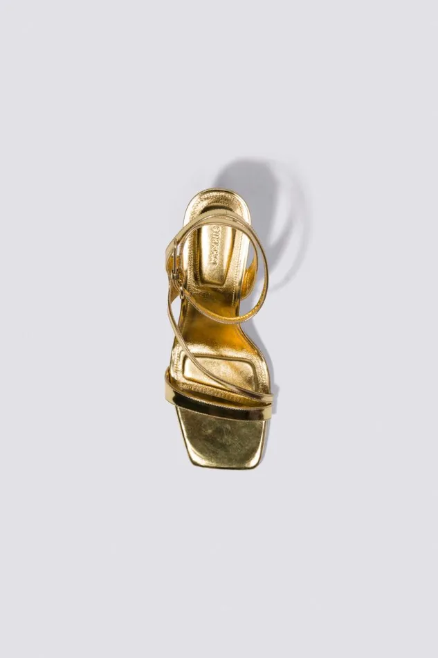 Women Footwear Jonathan Simkhai Rola Wedge Sandal Women Footwear Jonathan Simkhai Rola Wedge Sandal