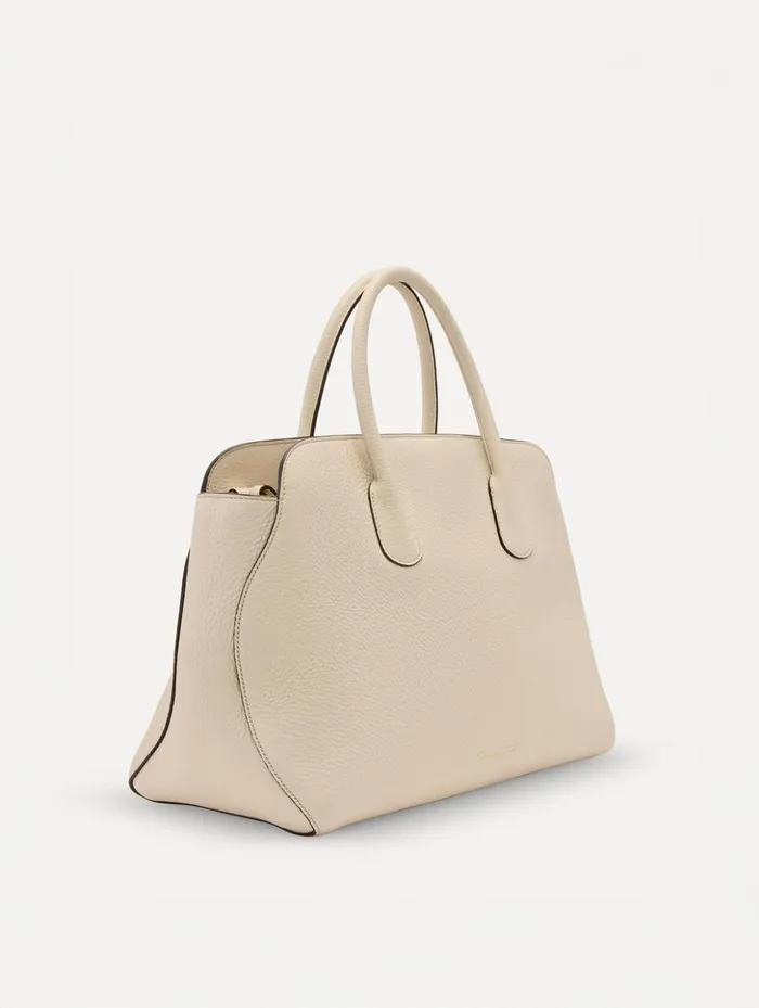 Women Handbags Oscar De La Renta The Ivy Ivory Women Handbags Oscar De La Renta The Ivy Ivory