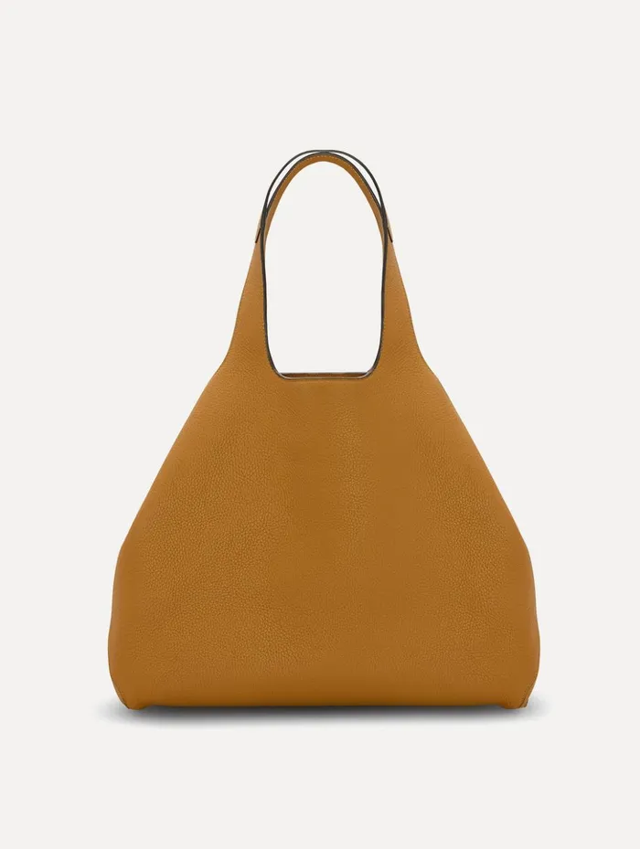 Women Handbags Oscar De La Renta The Topaz Honey Women Handbags Oscar De La Renta The Topaz Honey