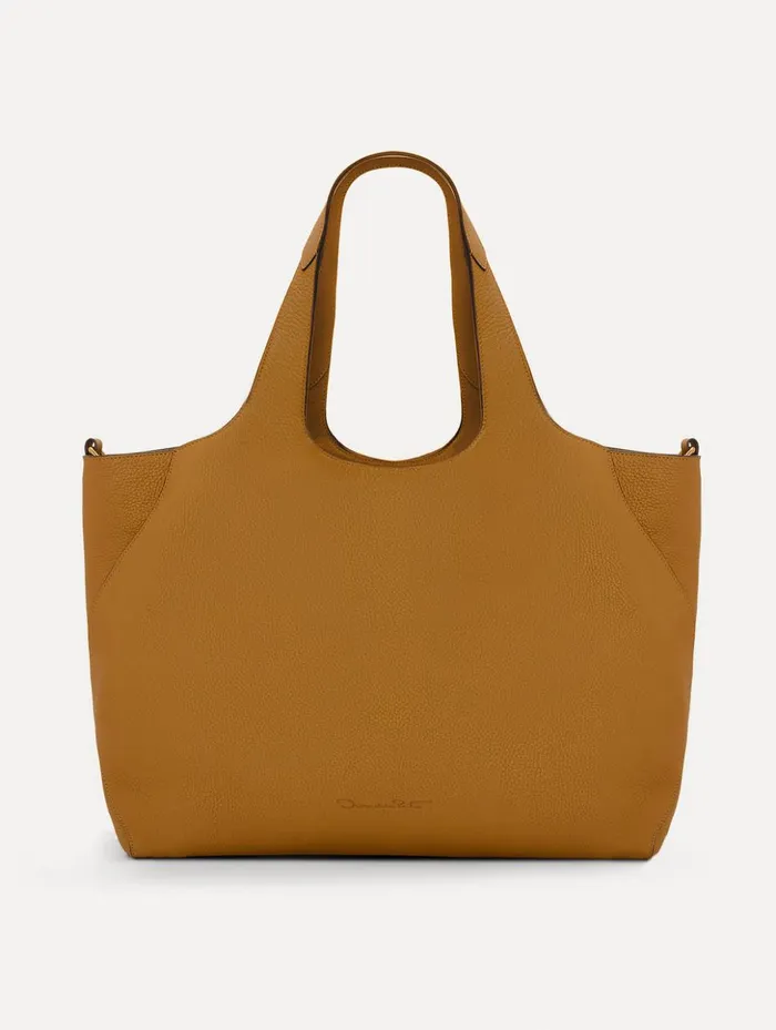 Women Handbags Oscar De La Renta The Topaz Honey Women Handbags Oscar De La Renta The Topaz Honey