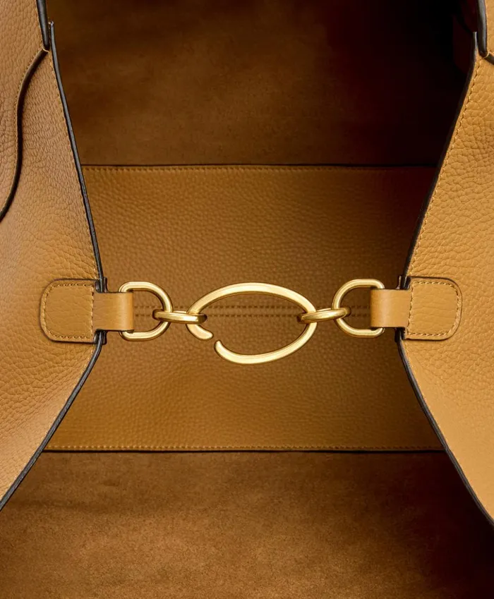 Women Handbags Oscar De La Renta The Topaz Honey Women Handbags Oscar De La Renta The Topaz Honey