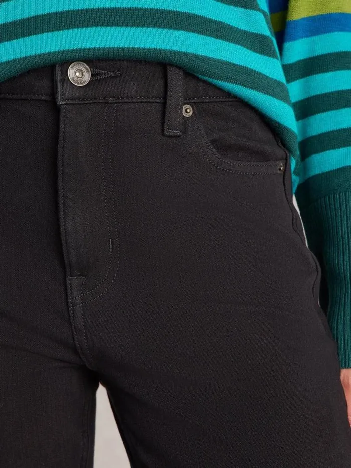 Women Holly Skinny Jean Black Denim White Stuff Jeans Women Holly Skinny Jean Black Denim White Stuff Jeans