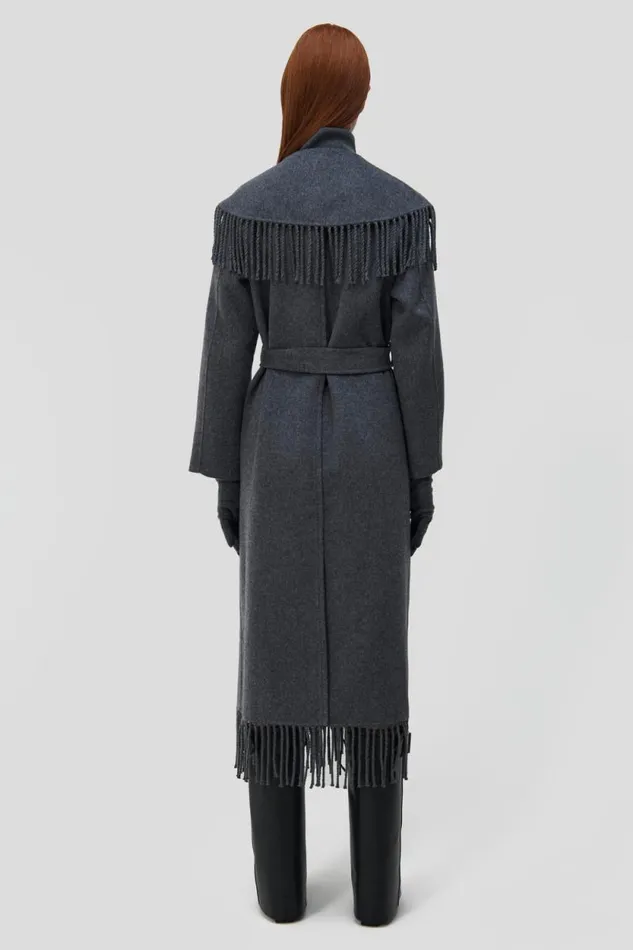 Women Jackets and Coats Jonathan Simkhai Carrie Coat Women Jackets and Coats Jonathan Simkhai Carrie Coat