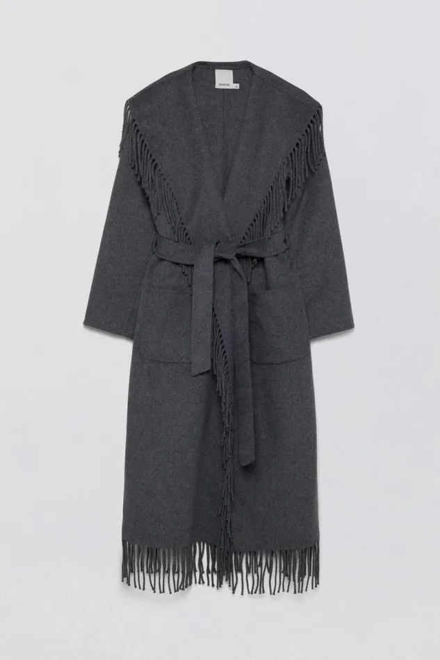 Women Jackets and Coats Jonathan Simkhai Carrie Coat Women Jackets and Coats Jonathan Simkhai Carrie Coat