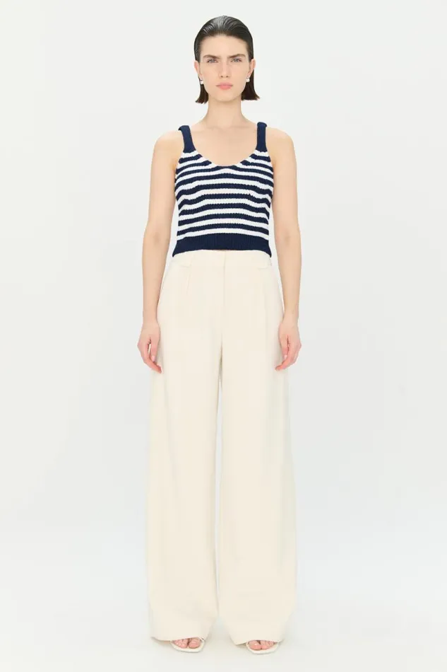Women Knitwear Jonathan Simkhai Braylee Top