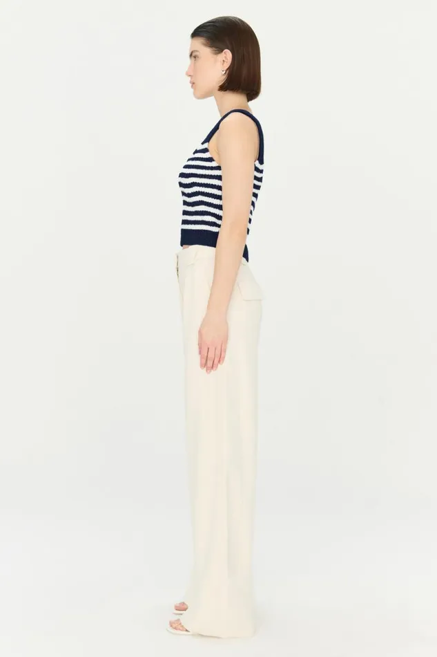 Women Knitwear Jonathan Simkhai Braylee Top Women Knitwear Jonathan Simkhai Braylee Top