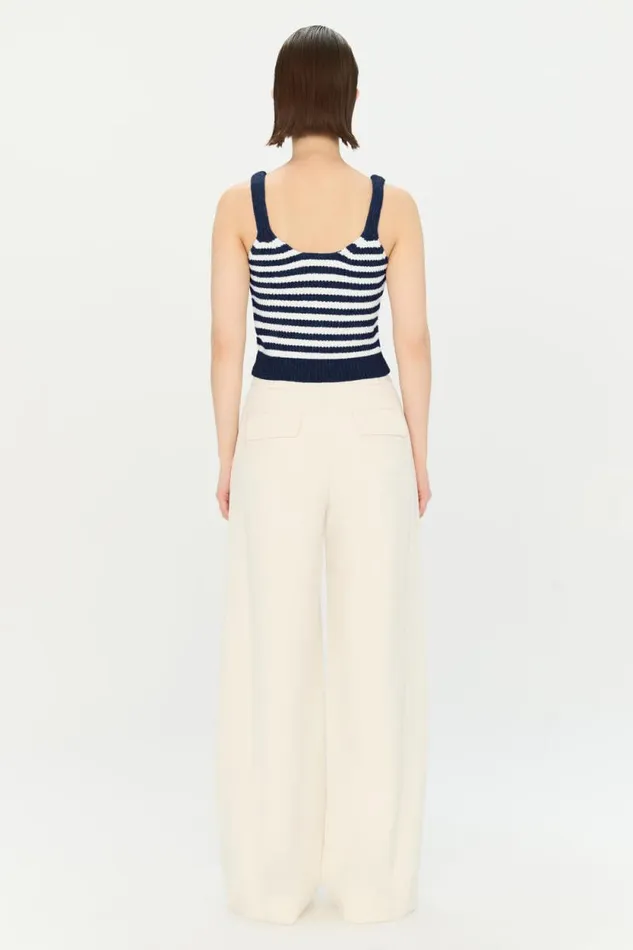 Women Knitwear Jonathan Simkhai Braylee Top Women Knitwear Jonathan Simkhai Braylee Top