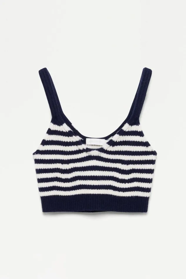 Women Knitwear Jonathan Simkhai Braylee Top Women Knitwear Jonathan Simkhai Braylee Top