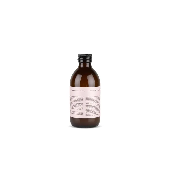 Women Lingerie Wash Love Stories Lingerie Wash 250ml Pink