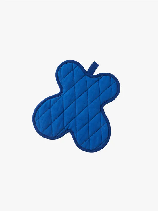 Women Lisa Says Gah Serving Friends Pot Holder Blue Home