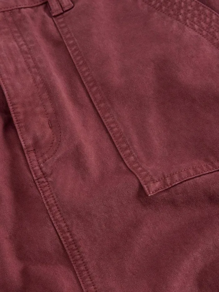 Women Maren Midi Skirt Dk Plum White Stuff Skirts Women Maren Midi Skirt Dk Plum White Stuff Skirts