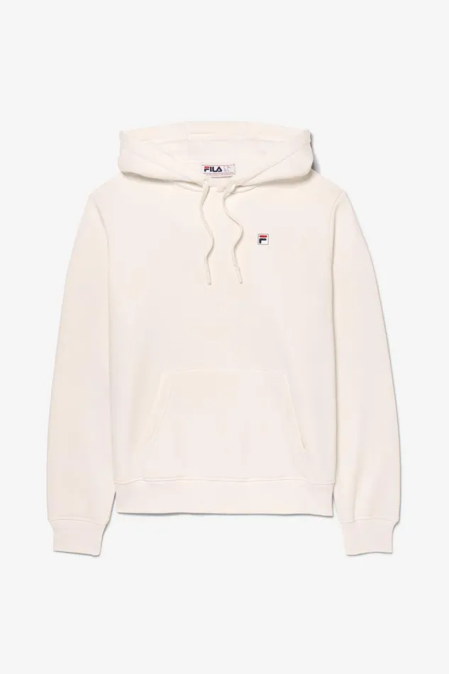Women Matching Sets Fila Classic Hoodie 920 Gardenia