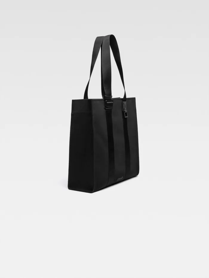 WomenMen Crossbody and Handbags JACQUEMUS The Cuerda Shopper Bag Black WomenMen Crossbody and Handbags JACQUEMUS The Cuerda Shopper Bag Black