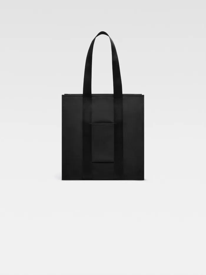 WomenMen Crossbody and Handbags JACQUEMUS The Cuerda Shopper Bag Black WomenMen Crossbody and Handbags JACQUEMUS The Cuerda Shopper Bag Black