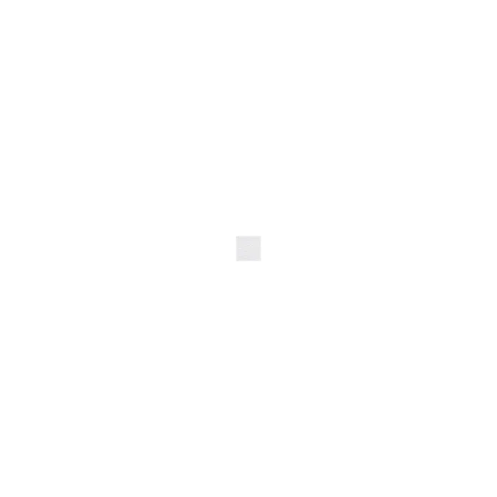 Women Moda In Pelle Casual Trainers Avena White Leather